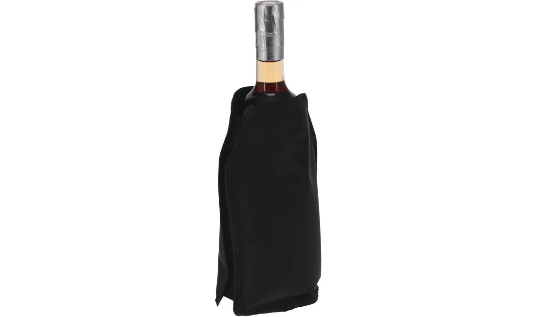 Vinkjøler - Kjøleelement Sort