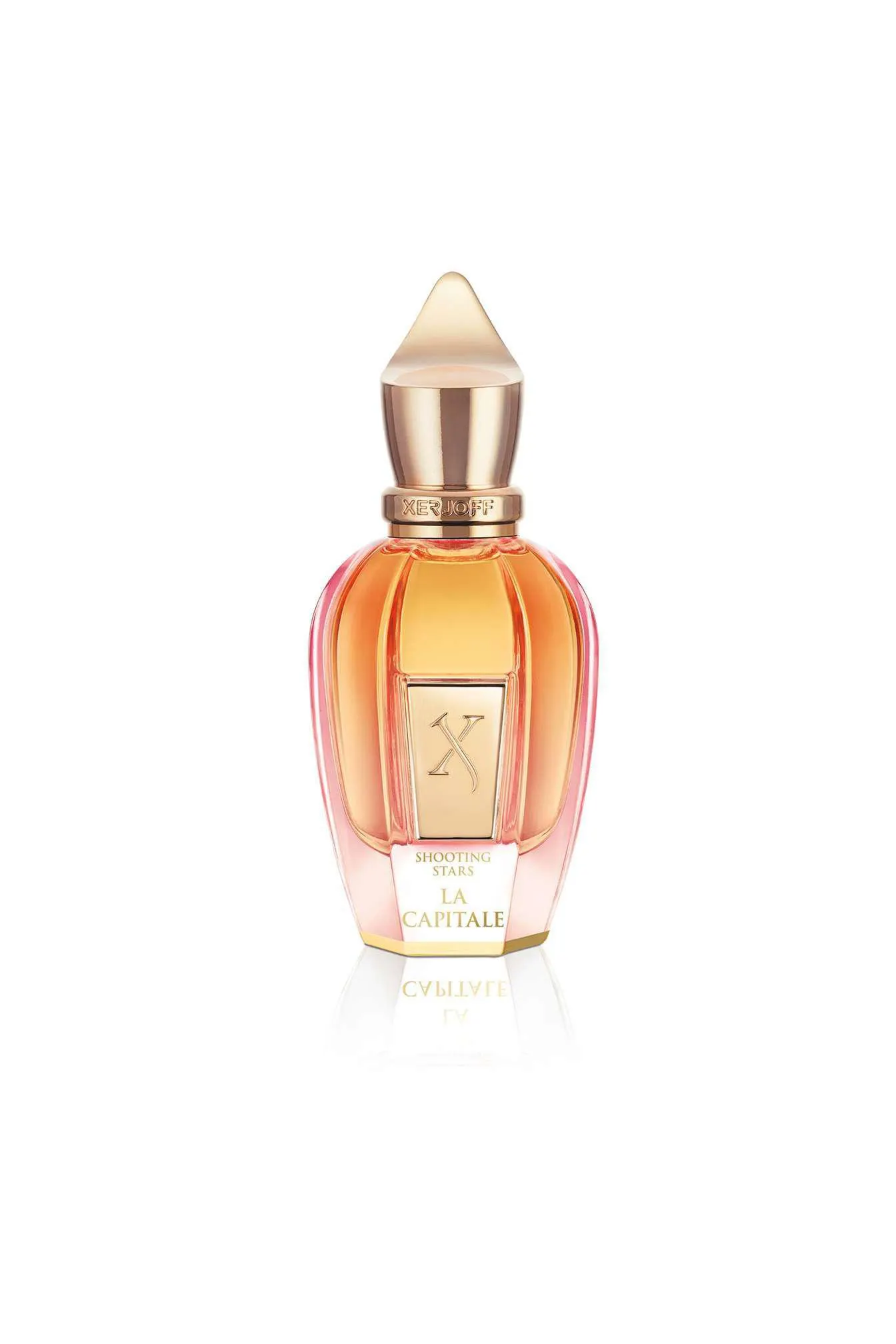 Xerjoff La Capitale Parfum