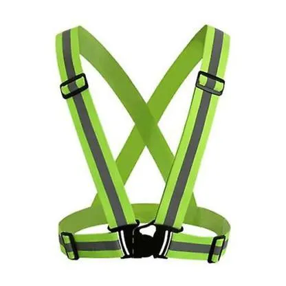 SeeMe Reflekssele One size