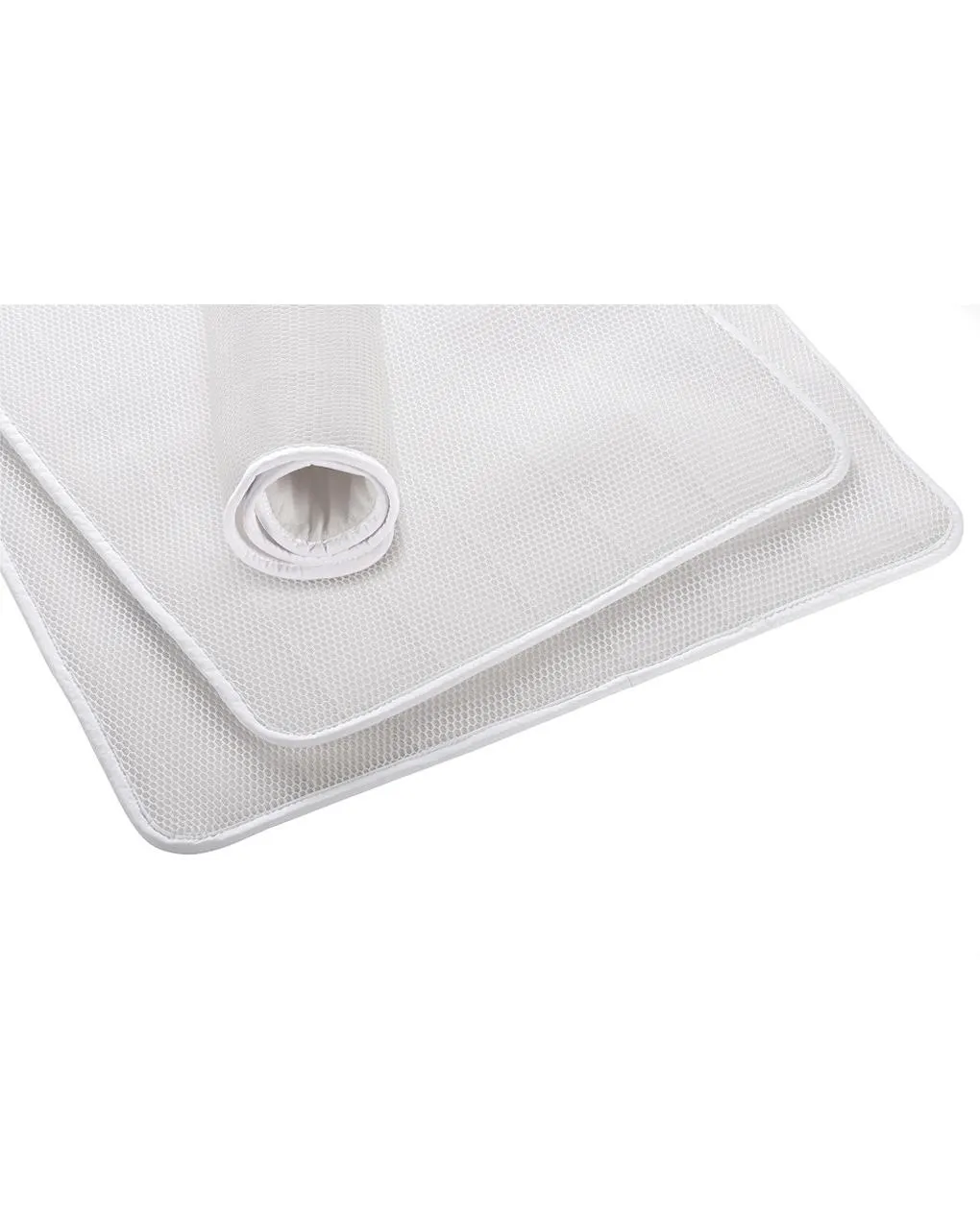 Aircuddle κάλυμμα 3 στρώσεων για κρεβάτι 60×125 cm