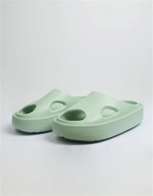 Magma Sandal Dusty Mint
