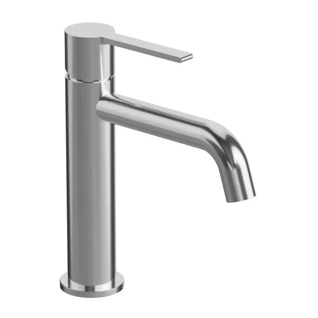 Bau slimmer kran krom