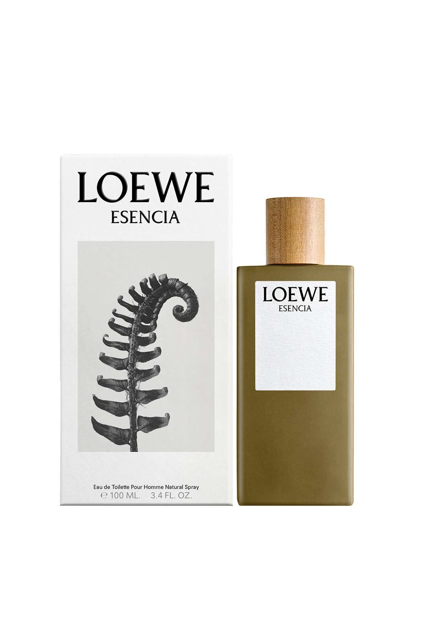 Loewe Esencia EDT