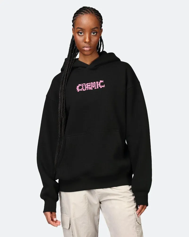 Hettegenser – Close Up