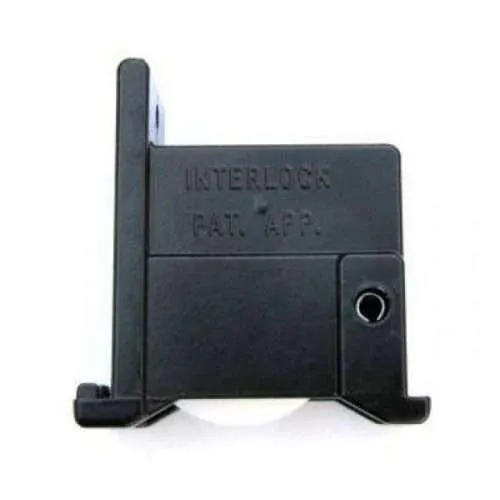 Interlock Adjustable Carriage & Wheel – 25kg