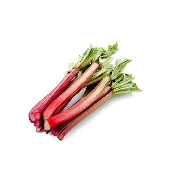 Rhubarb