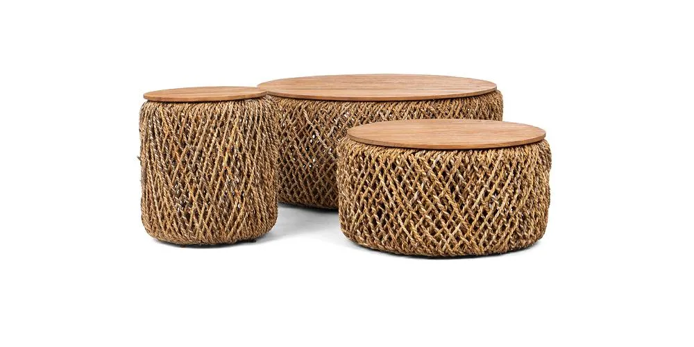 Knut Coffee Table Large