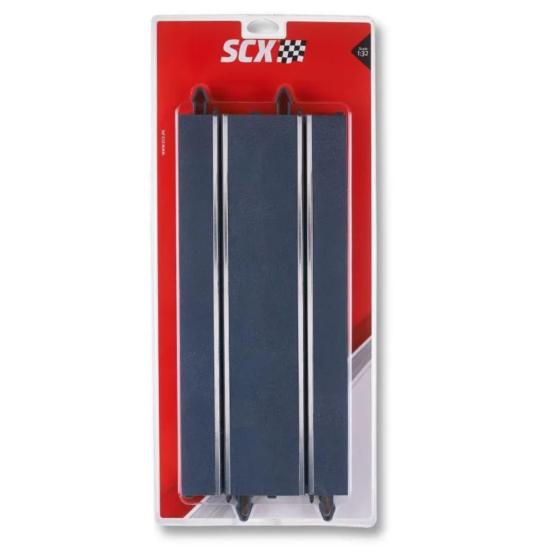 Pista Recta Standard