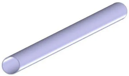 Stålrör