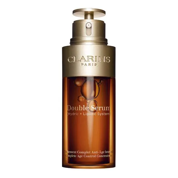 DOUBLE SERUM