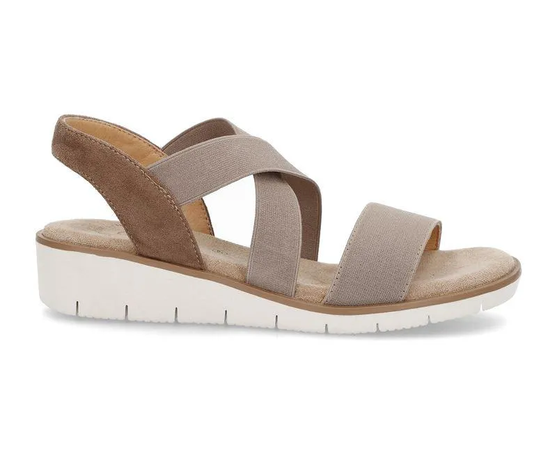 Komfortabel sandal