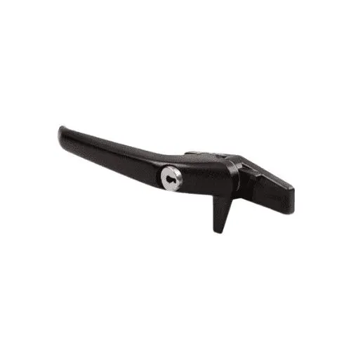 Avon Locking 9mm – LH – (Std PC Colours)