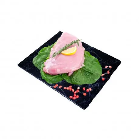 Γαλοπούλα φιλέτο στήθος νωπή χύμα Ιταλίας