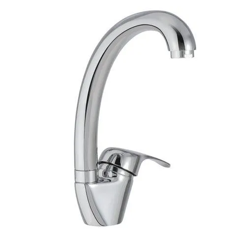 Μπαταρία κουζίνας DELINIA LOLA αναμεικτική για νεροχύτη