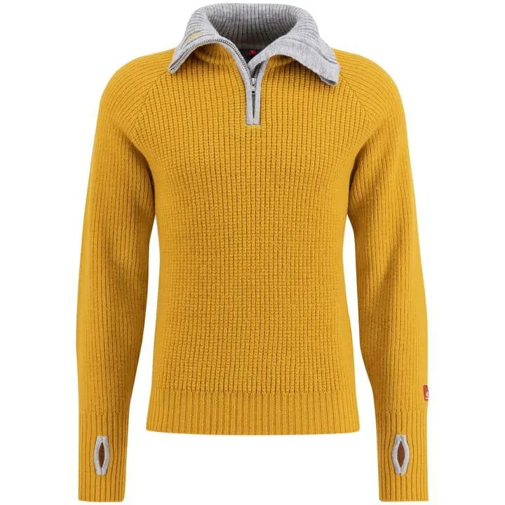 Fjällräven Keb Trousers Curved W Timber Brown/Chestnut