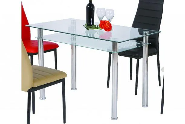 Jídelní stůl Liam, 110x65 cm