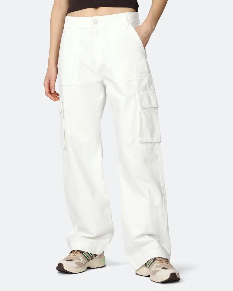 Bukse – Cotton Cargo