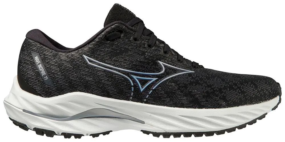 MIZUNO INSPIRE 19 (REGULAR WIDTH) WOMENS