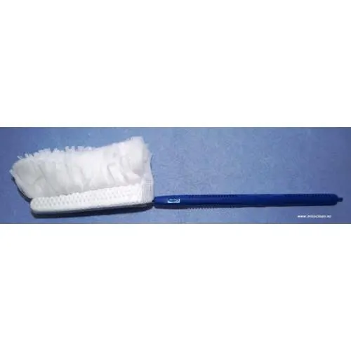 Mopp interiør Dustex komplett