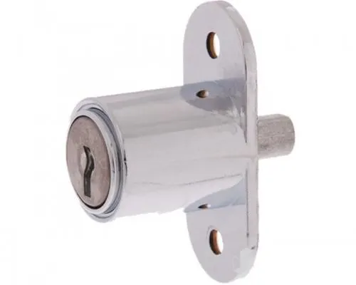 Lock Focus Showcase Lock