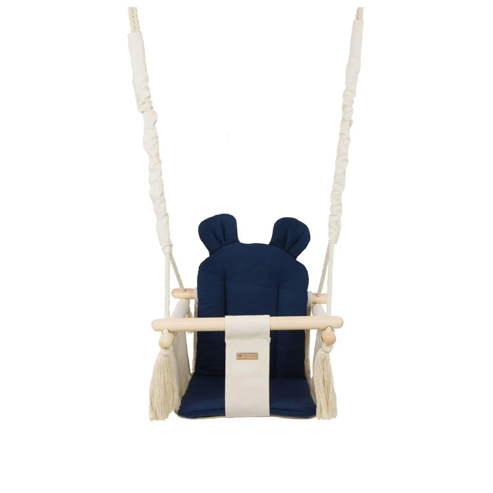 Bunny Swing - Navy