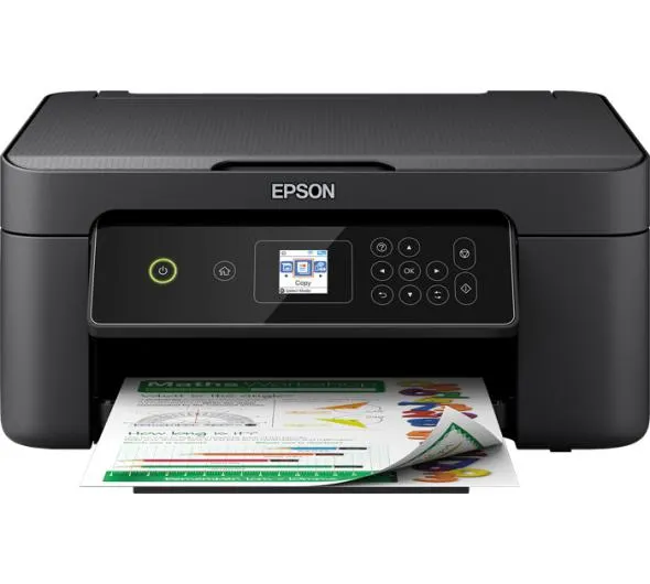 Πολυμηχάνημα Inkjet Epson Expression Home XP-3150 AiO WiFi