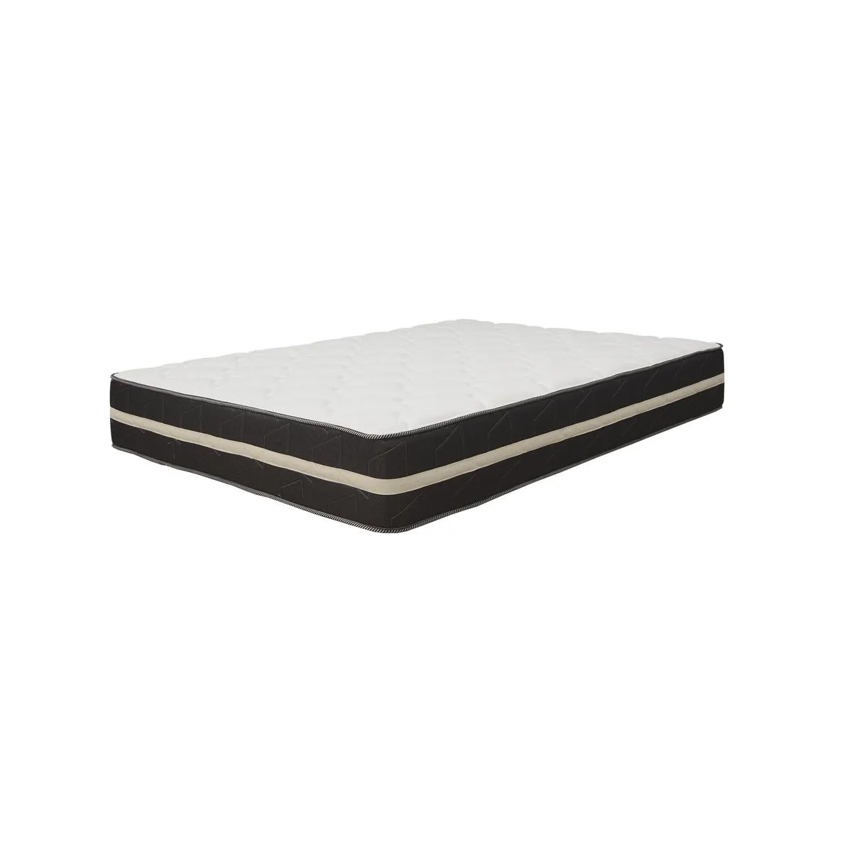 Colchón Espuma Wonder 200 x 200 cm