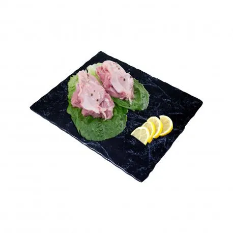 Κοτόπουλο μπούτι φιλέτο νωπό χύμα Ελλάδος