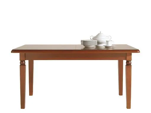 Bawaria Jídelní stůl TXS-DSTO Ořech vlašský