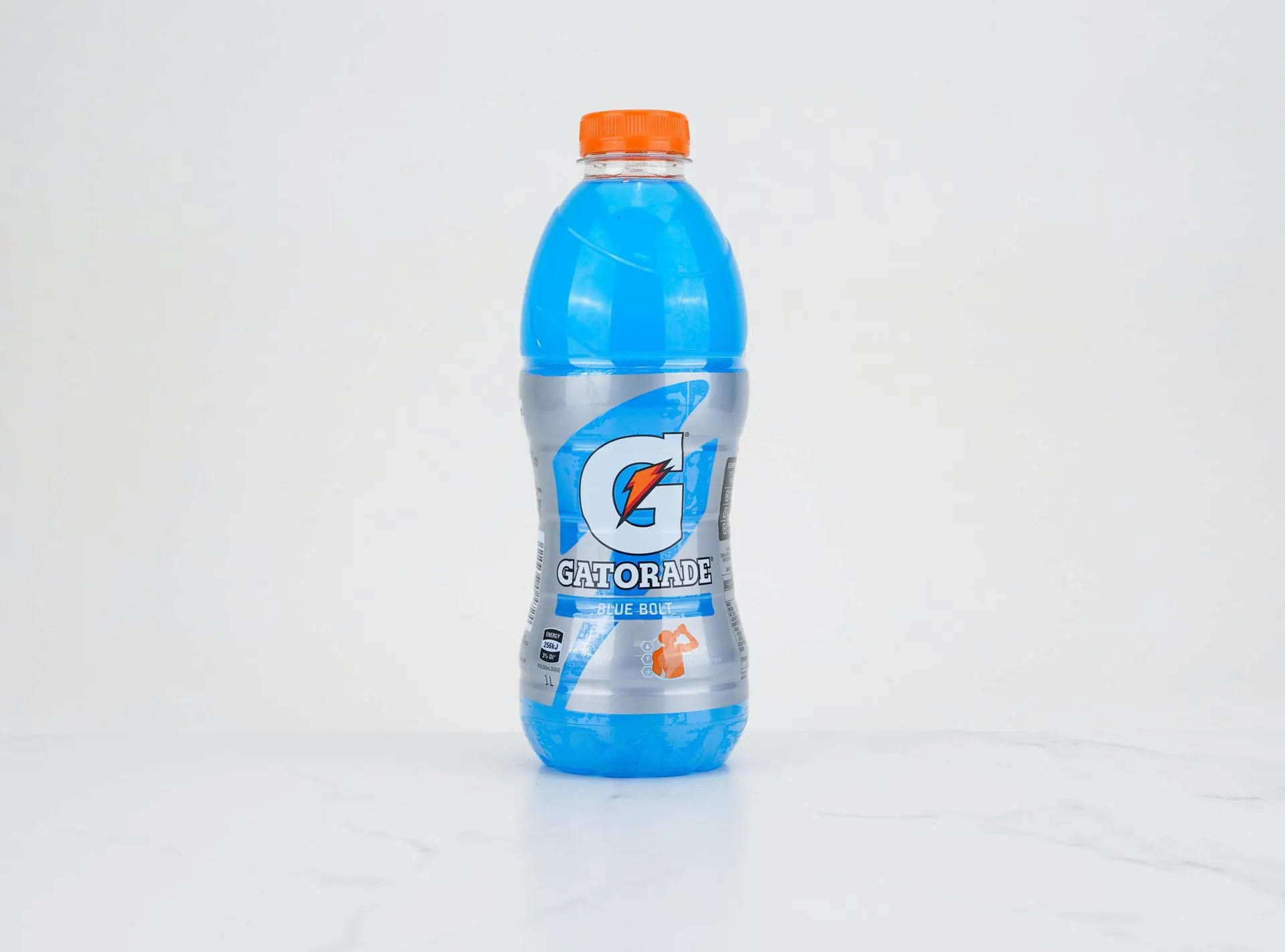 Gatorade Blue Bolt 1L