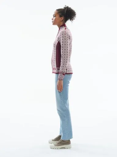 Christiania ulljakke - merino