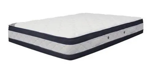 Colchón Milenium 200 x 200 x 32 cm