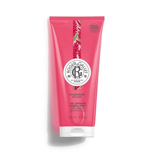 Gel de Ducha Bienestar 200 ml