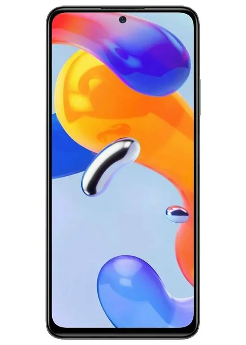 Xiaomi Redmi Note 11 Pro 5G 6/128GB Gray