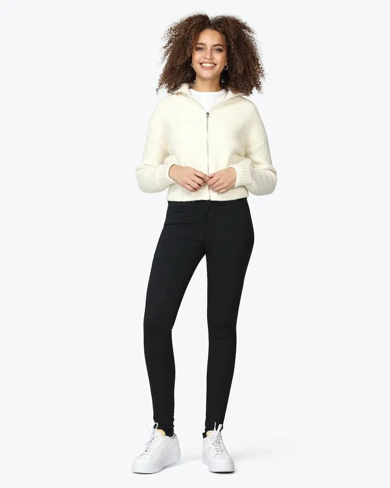 Moxy Skinny Svart Jeans