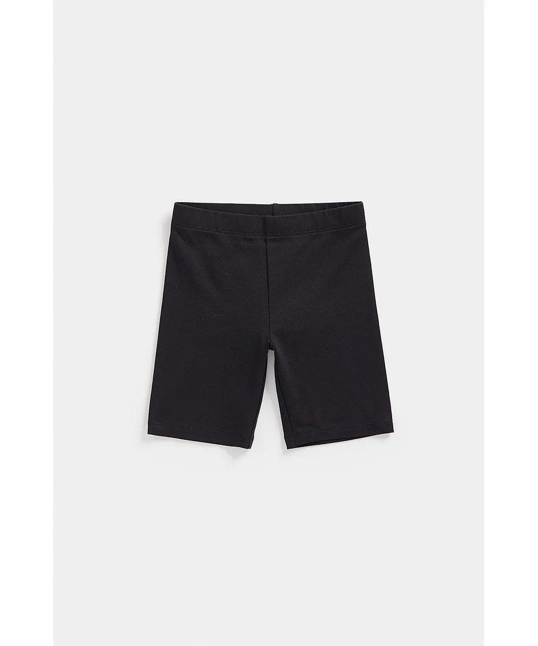 μαύρο ποδηλατικό σορτσάκι