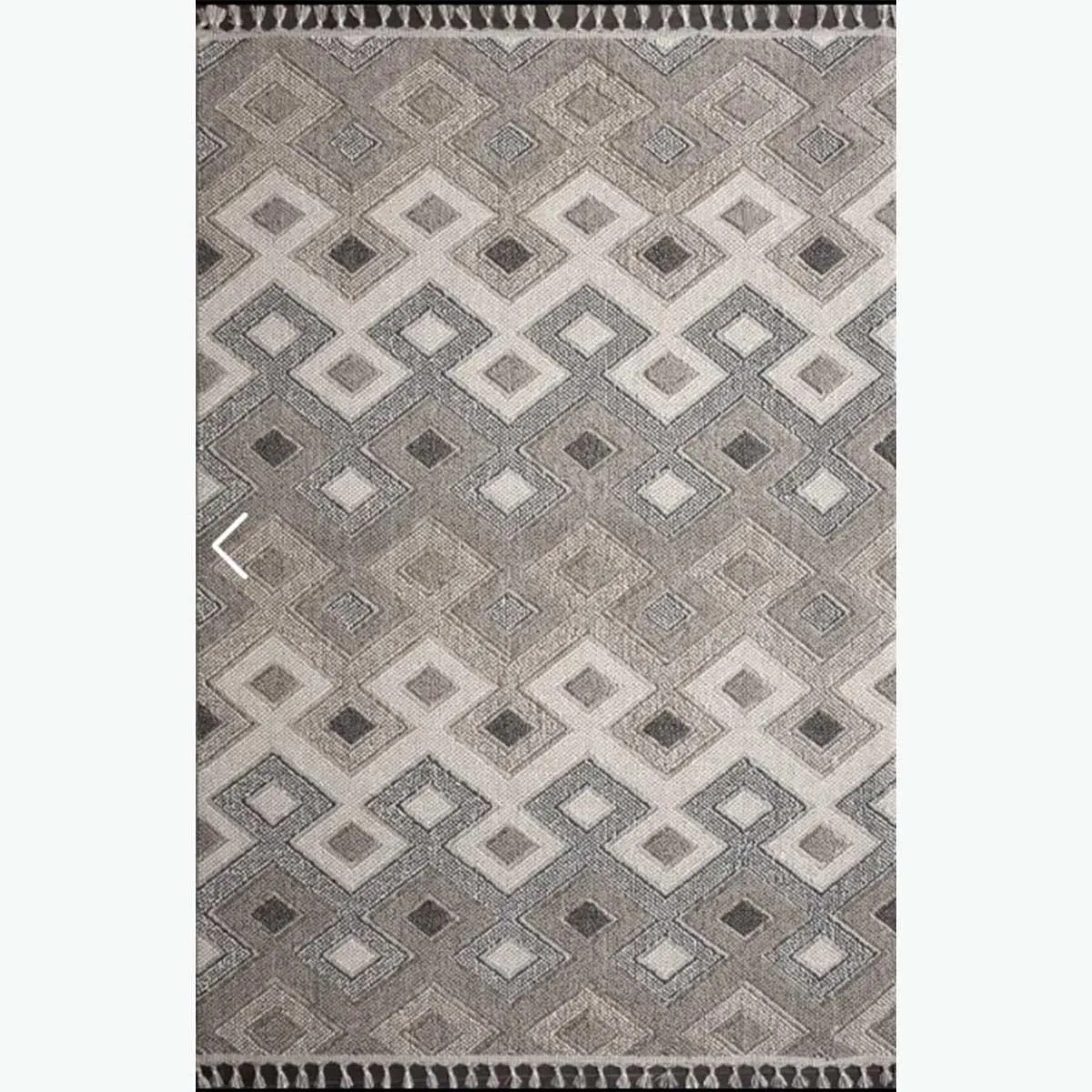 Natura Rug 9962 160x230cm