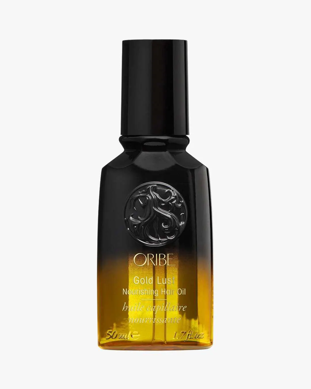 Gold Lust Nourishing Hair Oil