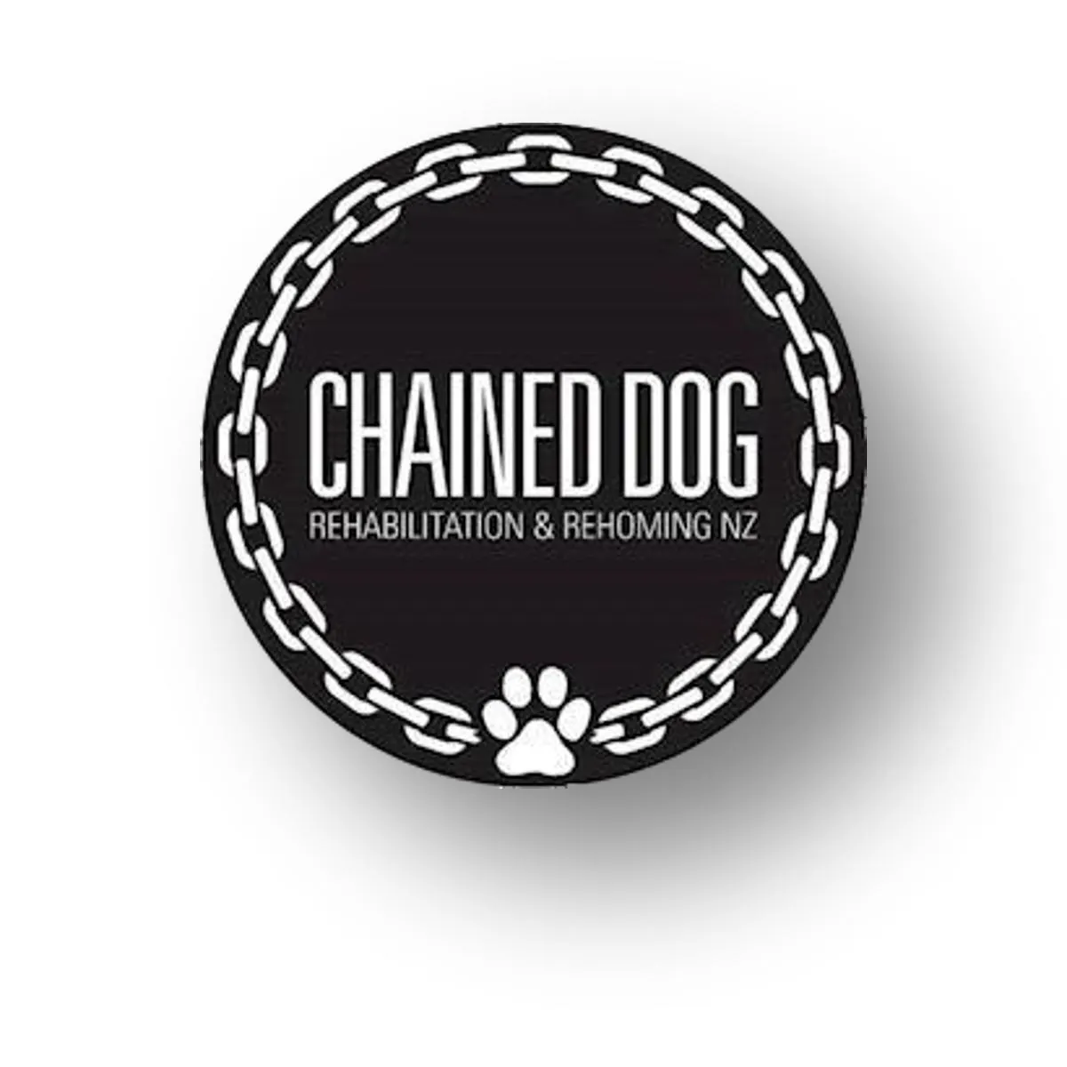 Chained Dogs Rehabilitation & Rehoming Donation