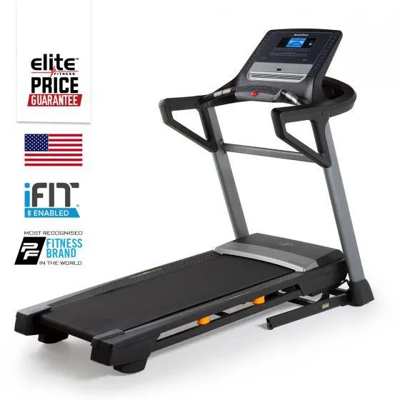 T7.0S TREADMILL