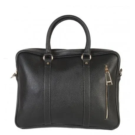 Serviette Cuir (AMSTERDAM)