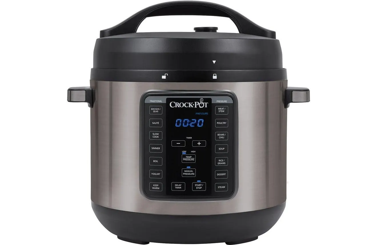 Crock-Pot® Express XL Multi Cooker - CPE300