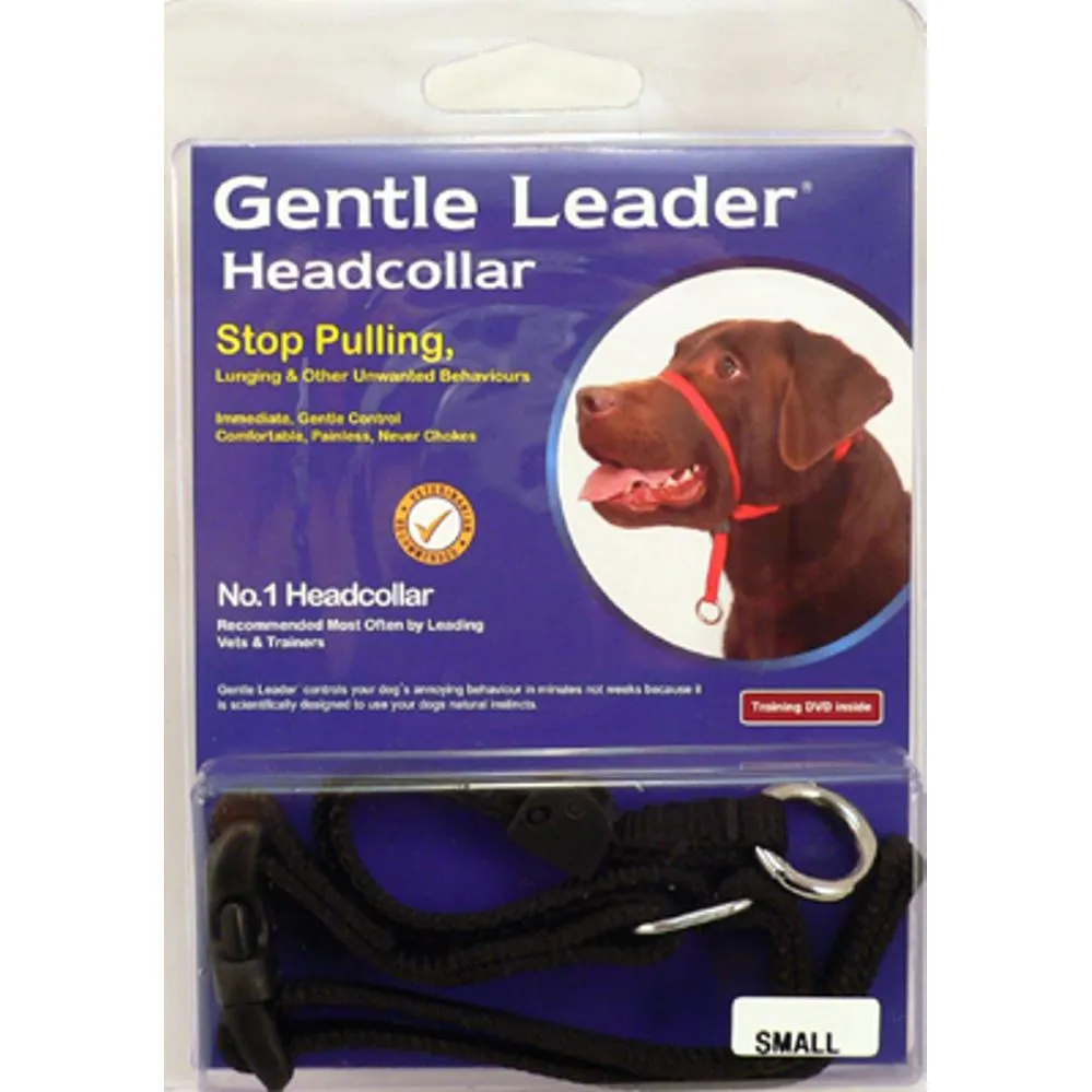 Gentle Leader Head Collar