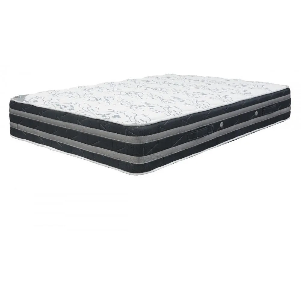 Colchón Espuma Icono 140 x 190 cm