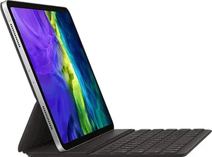 Apple iPad Pro 11 2nd Gen Keyboard Folio