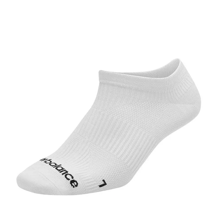 Run Foundation Flat Knit No Show