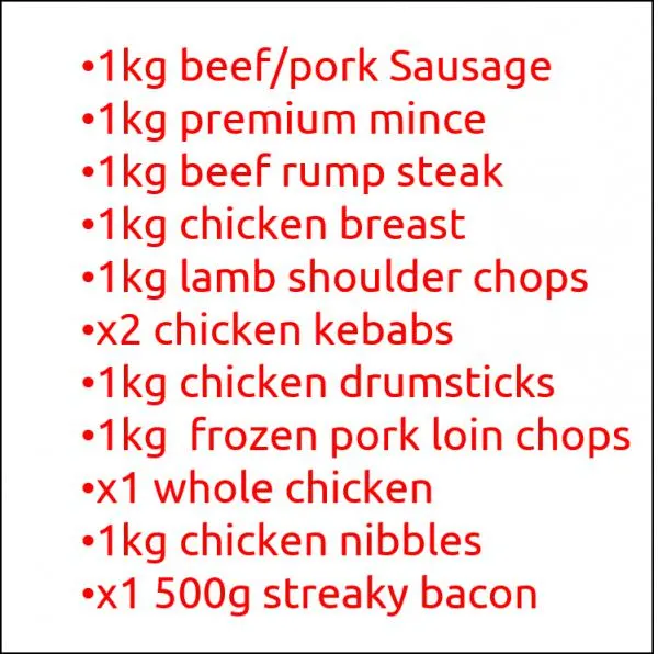 Mighty Glen Innes Box