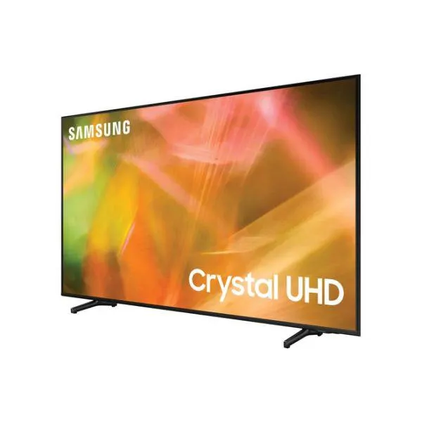 Samsung 65" 4K UHD Smart TV