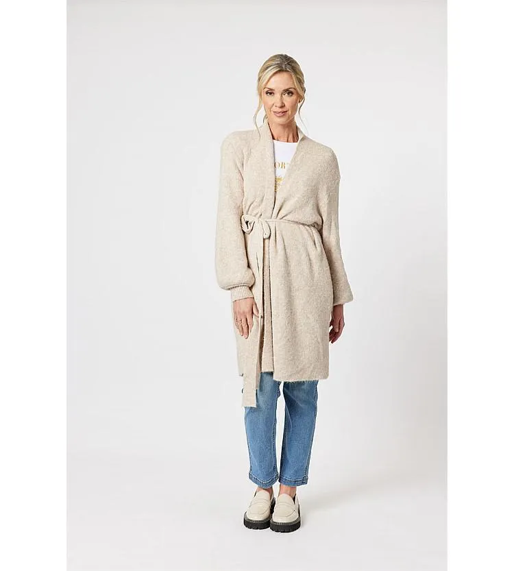 Gordon Smith Alison Long Line Cardi