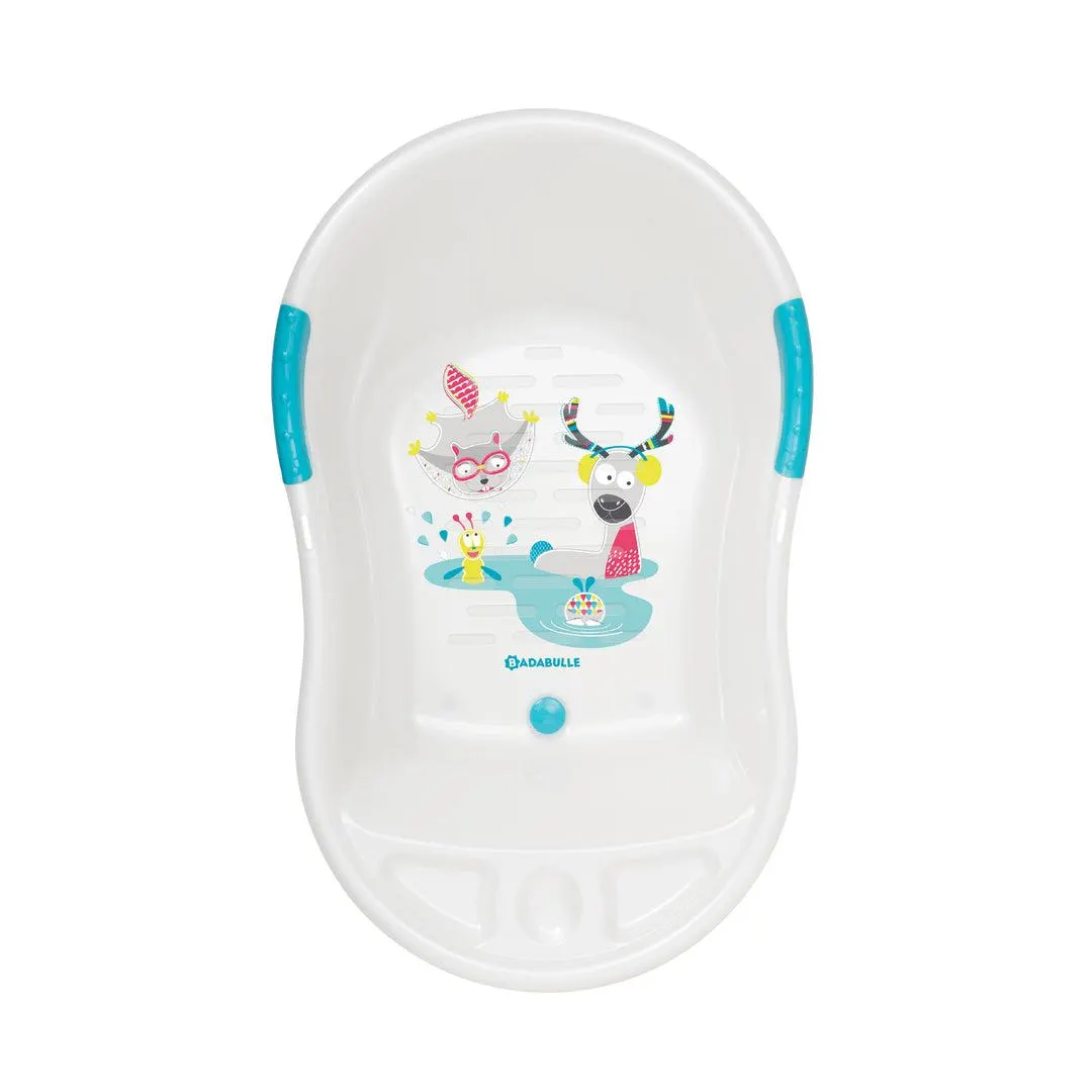 Bañera ergonomica y ludica